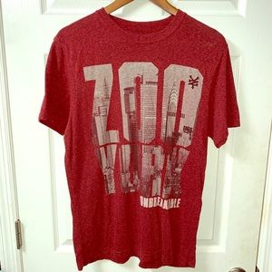 Zoo York T-shirt